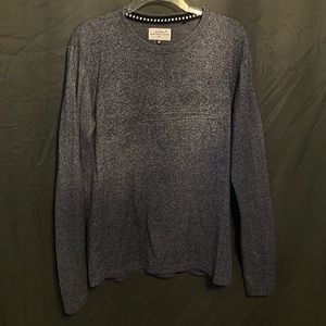 SUPERDRY LONG SLEEVE